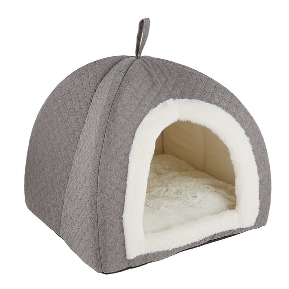 petsmart cat igloo